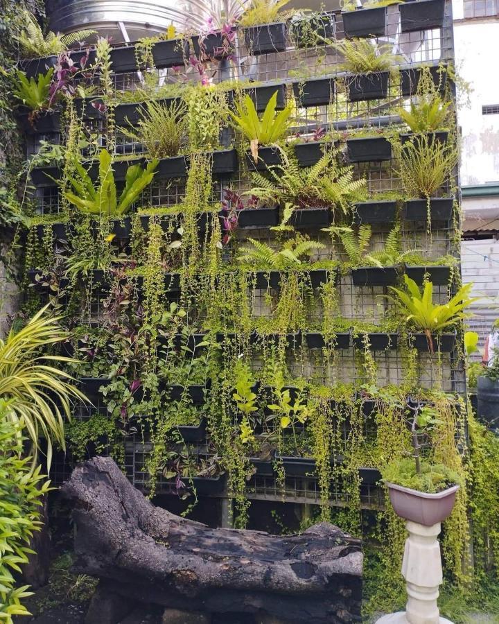 The Hub District Garden Suites Pasay Luaran gambar