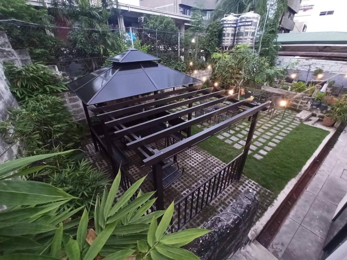 The Hub District Garden Suites Pasay Luaran gambar