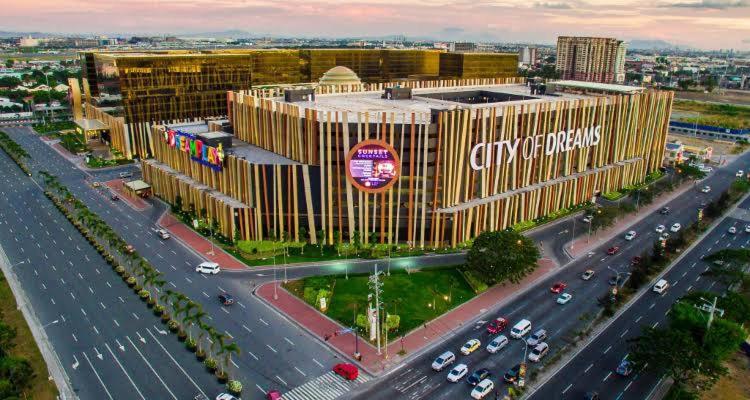 The Hub District Garden Suites Pasay Luaran gambar