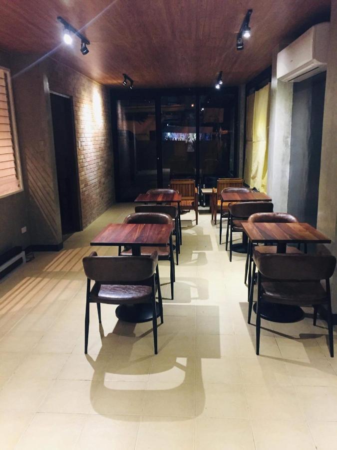 The Hub District Garden Suites Pasay Luaran gambar