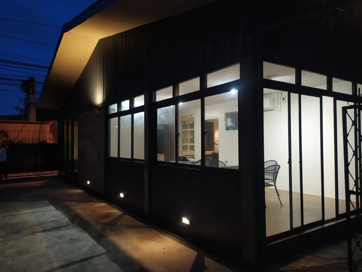 The Hub District Garden Suites Pasay Luaran gambar