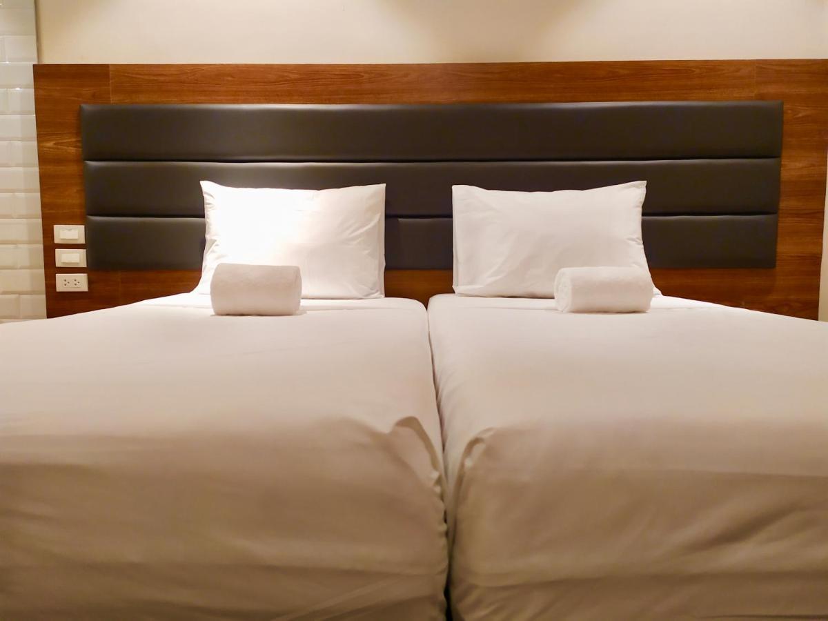 The Hub District Garden Suites Pasay Luaran gambar