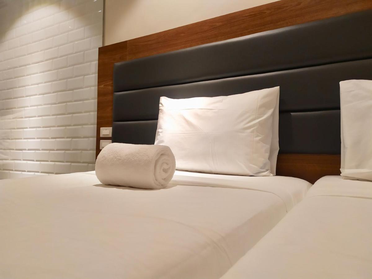 The Hub District Garden Suites Pasay Luaran gambar